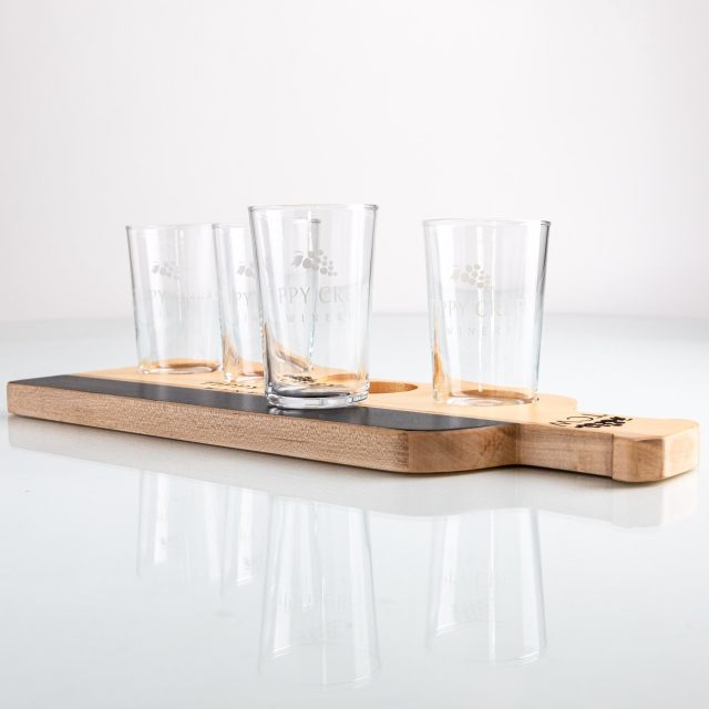 Beer Flight Glass - Image 2